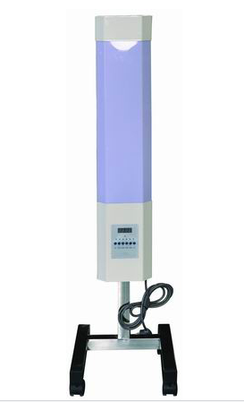 上海躍進空氣消毒燈KXD-II