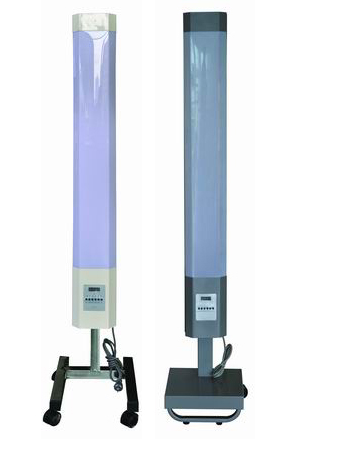 上海躍進(jìn)消毒燈支架XJ-I