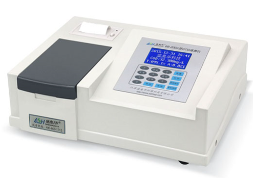 盛奧華COD快速測定儀（帶打?。?B-200A