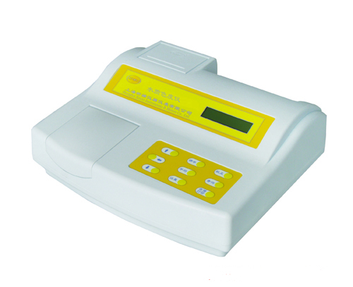 上海昕瑞水質(zhì)測(cè)定儀SD90708