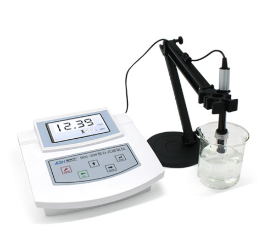 盛奧華臺(tái)式溶氧儀DOS-200型