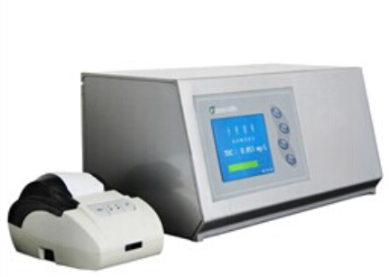 杭州泰林型總有機(jī)碳（TOC）分析儀HTY-DI1000C