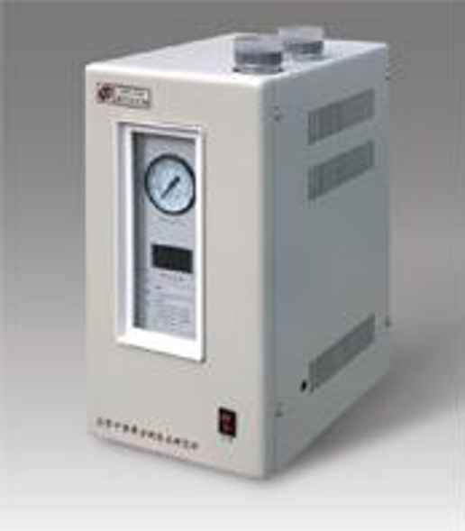 北京中惠普氮?dú)獍l(fā)生器SPN-500