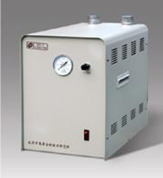 北京中惠普全自動空氣源SPB-3