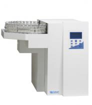 北京中惠普全自動頂空進樣器 HS-5