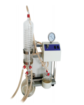 天津恒奧真空控制系統(tǒng)HVS-01