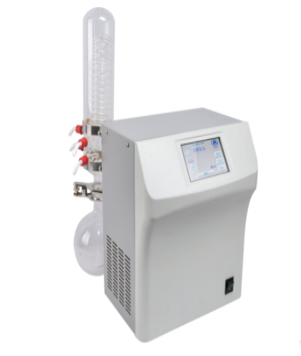 天津恒奧真空控制系統(tǒng)HVS-02