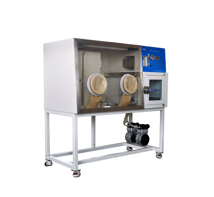 上海躍進厭氧培養(yǎng)箱(液晶屏顯示）HYQX-III