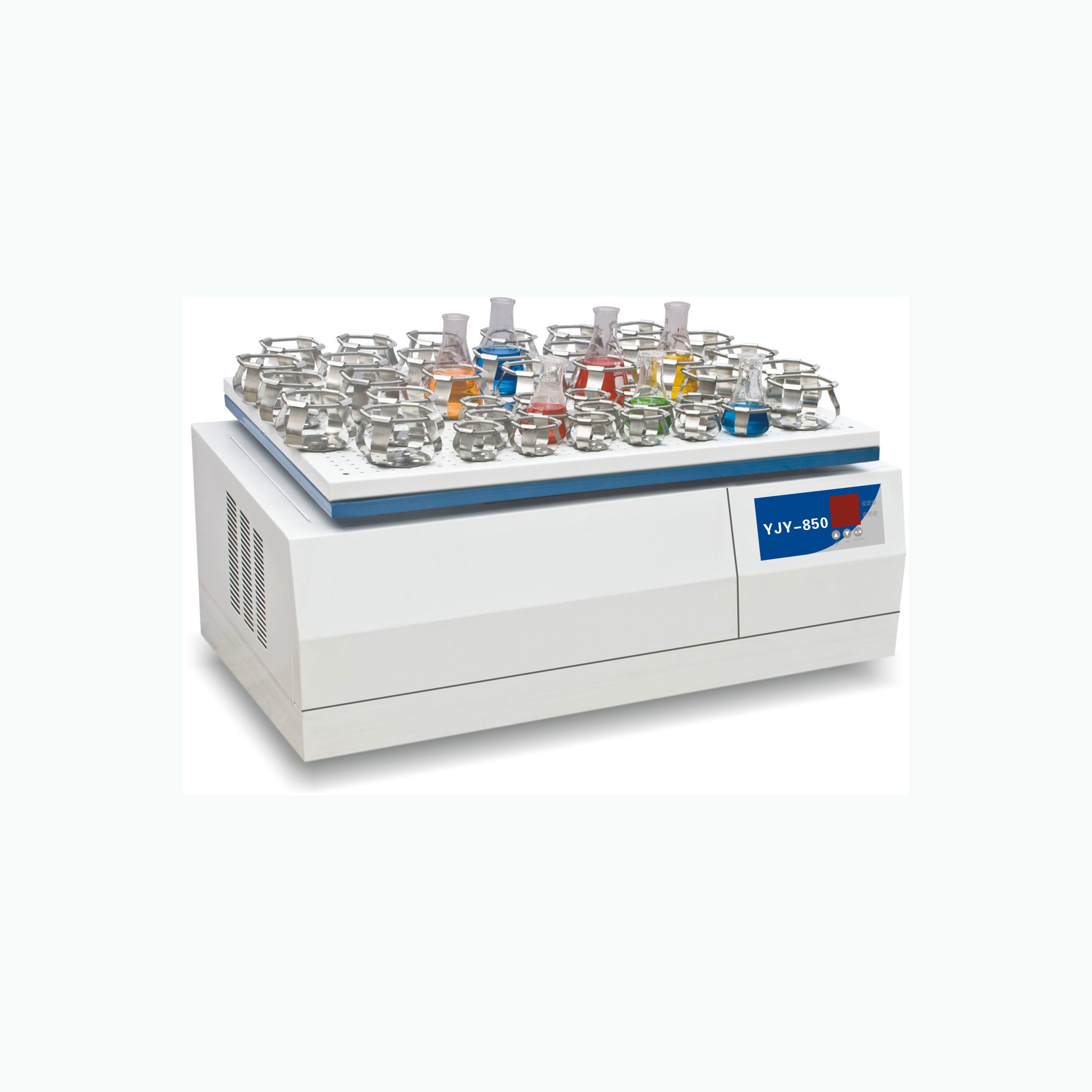 上海躍進  YJY-851敞開式振蕩器（搖瓶機）