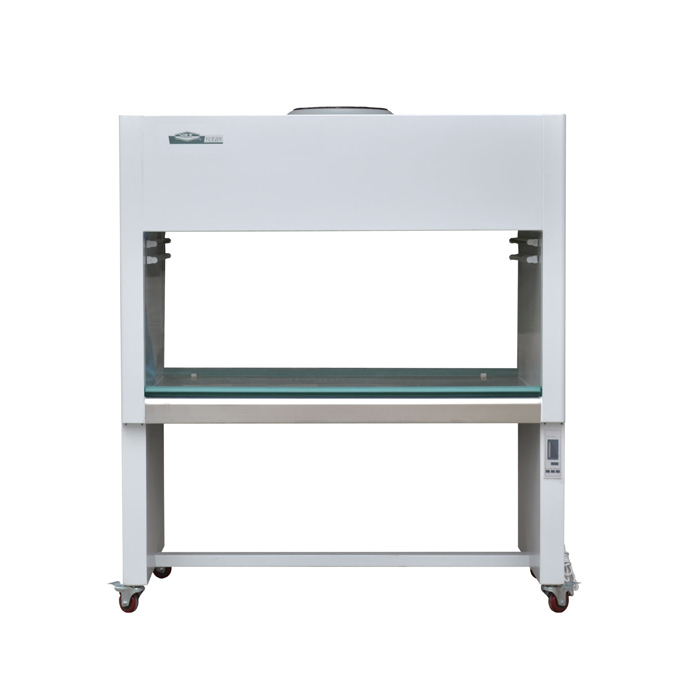 上海躍進凈化工作臺（液晶屏顯示 垂直送風）S.SW-CJ-2F