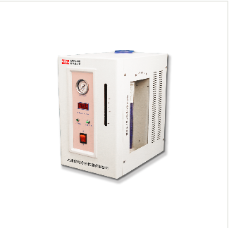 上海儀電分析（上分）氮?dú)獍l(fā)生器SPN-300