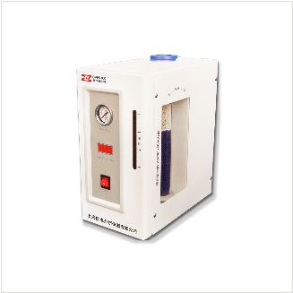 上海儀電分析（上分）氫氣發(fā)生器SPH-300