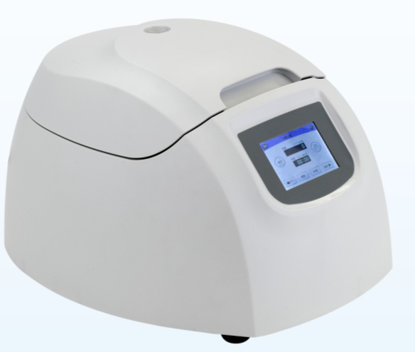 湖南湘儀低速自動平衡離心機(jī)TD4