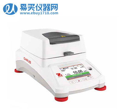 奧豪斯水分測定儀 MB90ZH