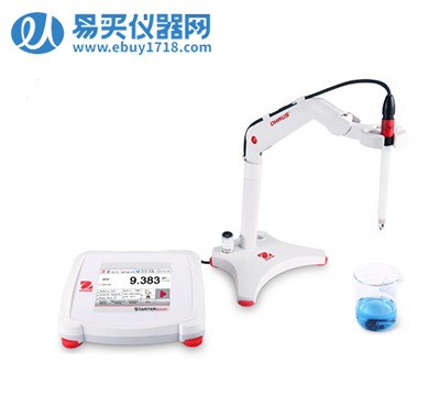 奧豪斯實(shí)驗(yàn)室PH計(jì) ST5000/F ZH