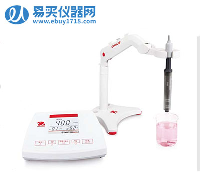 奧豪斯實驗室電導率儀 ST3100C /F