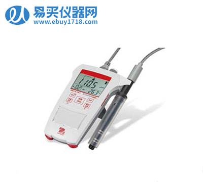 奧豪斯便攜式電導率儀 ST300C ZH