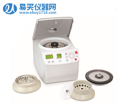 奧豪斯微量高速離心機(jī)FC5513