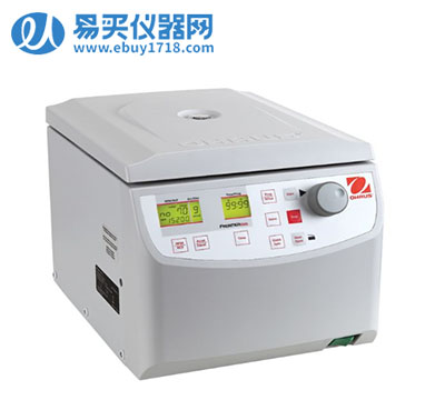 奧豪斯FC5515微量高速離心機(jī)