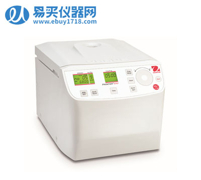 奧豪斯FC5707小型臺式離心機+R05