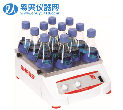 奧豪斯模擬控制大負載圓周式搖床SHHD1619AL