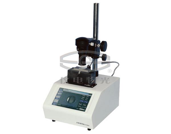上海儀電顯微熔點儀SGWX-5