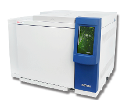 上海儀電分析（上分）氣相色譜儀GC127