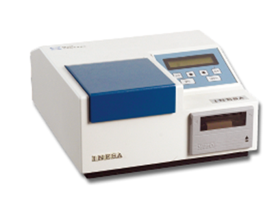 上海儀電（上分）農(nóng)藥殘毒速測(cè)儀RP508