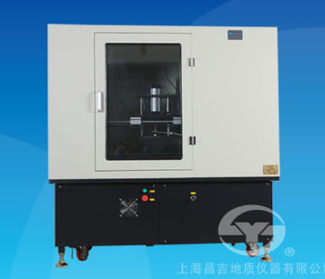 上海昌吉自動車轍試驗儀（單輪科研型）SYD-0719A