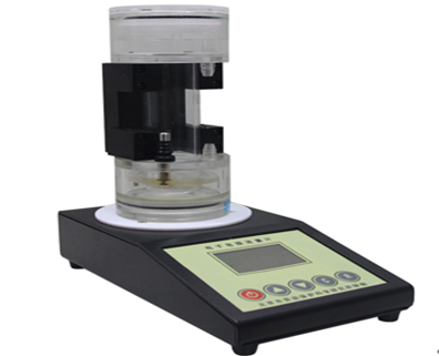 勞保所電子皂膜流量計SCal Plus