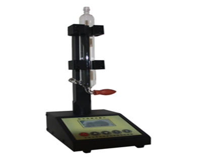 勞保所皂膜流量計BL2000