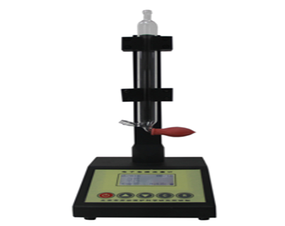 勞保所皂膜流量計BL1000