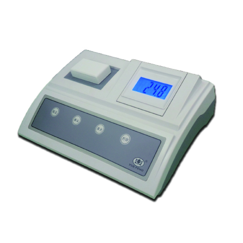 上海悅豐水質(zhì)色度儀SD-2(已經(jīng)停產(chǎn)）