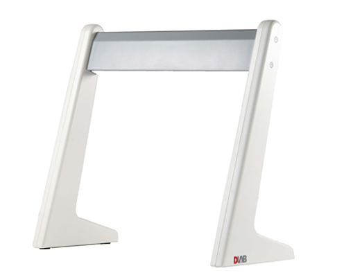 大龍線形移液器支架