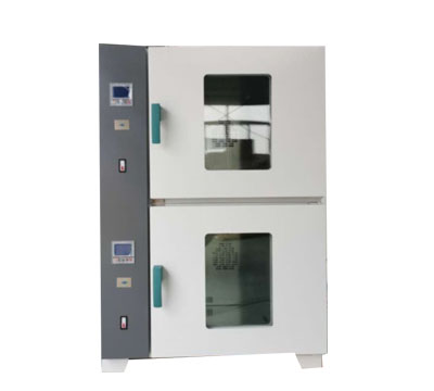 上海冉繪疊加式雙層鼓風干燥箱GZX-GF101-0-D