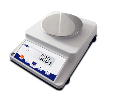 常州幸運(yùn)精密電子天平XY300-2C