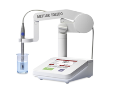 梅特勒SevenCompact臺式電導率儀S230-USP/EP（停產(chǎn)）