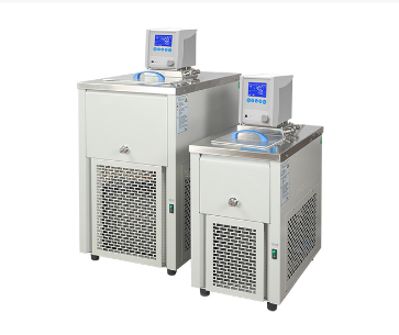 上海一恒制冷和加熱循環(huán)槽MPG-20C