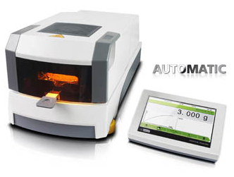 常州幸運(yùn)智能水分儀XY-100MS (Plus)