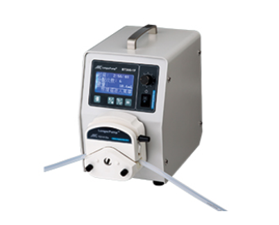 保定蘭格分配型蠕動泵BT300-1F+YZ1515X-A/C (YZ II 15)