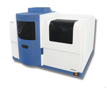 上海儀電（上分）原子吸收分光光度計(jì)4630F