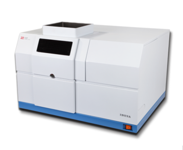 上海儀電（上分）原子吸收分光光度計(jì)4530F