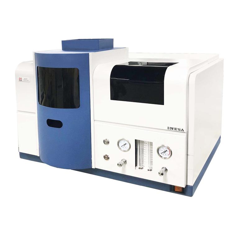 上海儀電分析原子吸收分光光度計(jì)AA320N Plus（含軟件）