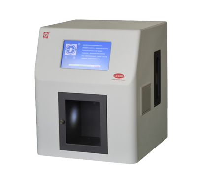 蘇州蘇凈智能微粒檢測儀LE100