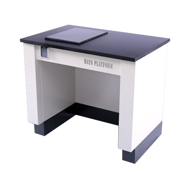 上海冉繪全鋼天平減震臺（單天平）