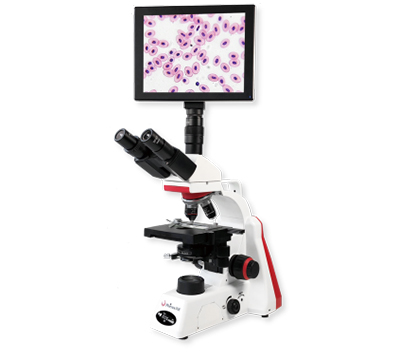 鳳凰光學生物顯微鏡BMC100-PB-AN