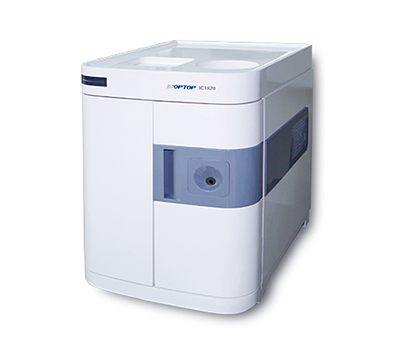 上海舜宇恒平 IC1820離子色譜儀