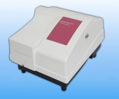 上海棱光近紅外分光光度計S430