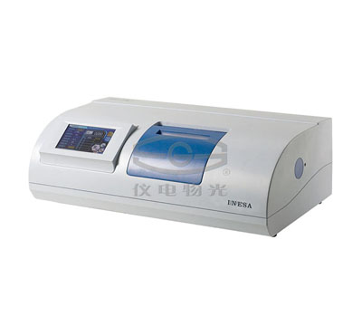 上海物光自動(控溫)旋光儀SGW-2