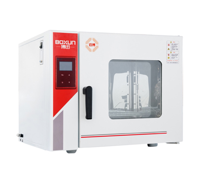 上海 博迅電熱鼓風(fēng)干燥箱 BGZ-70